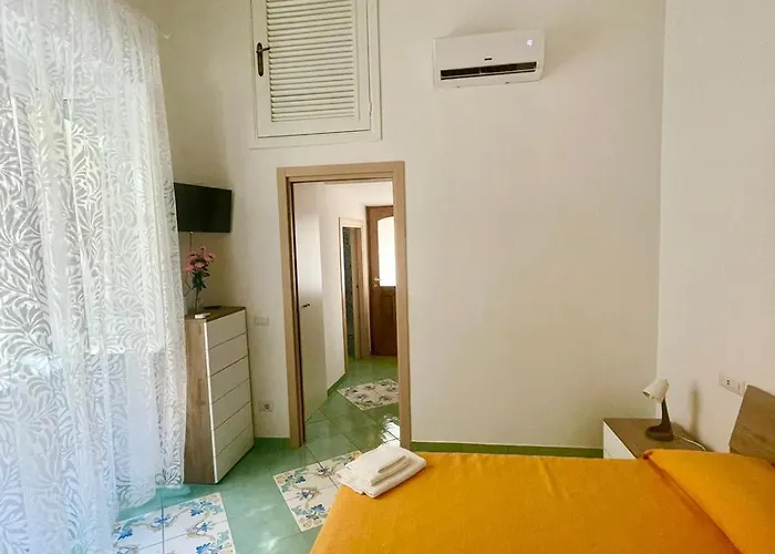 Сasa de vacaciones Casa Philo *