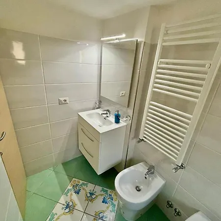 Casa Philo * Maiori