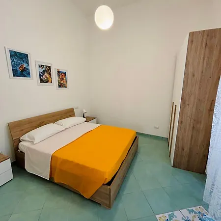 Feriehus Casa Philo Maiori