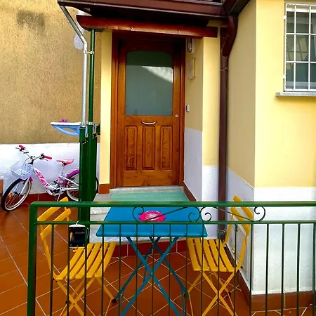 Casa Philo *